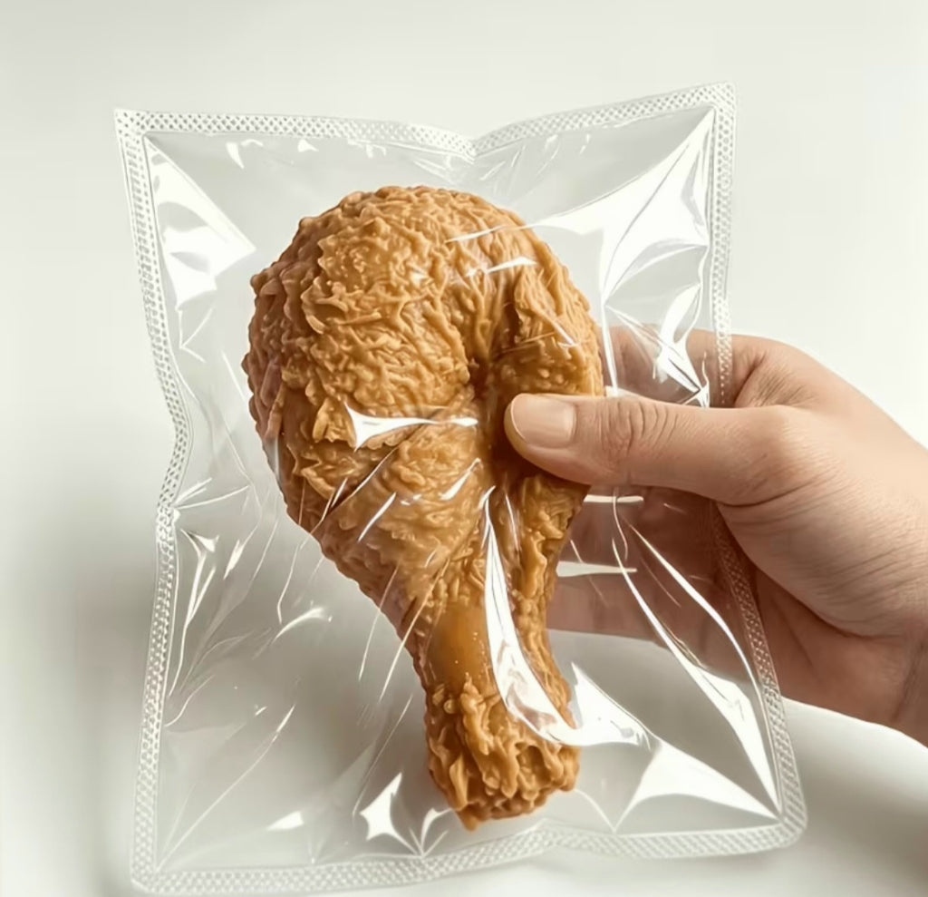 Chicken squishy
