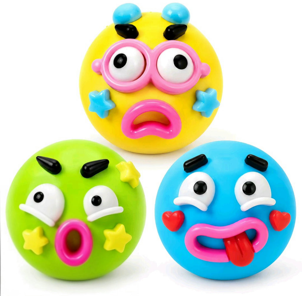 Smusher type squishy