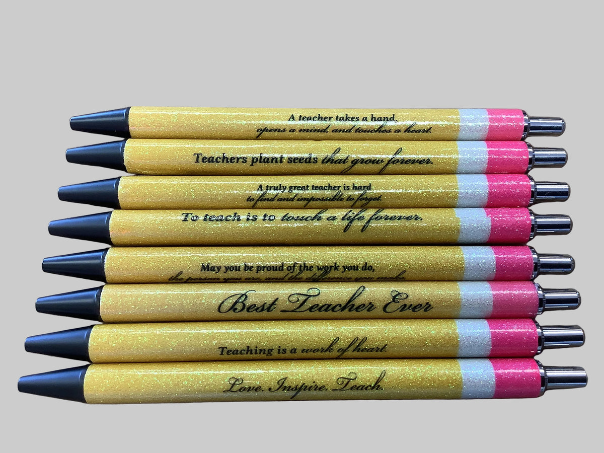 Teacher Pen
