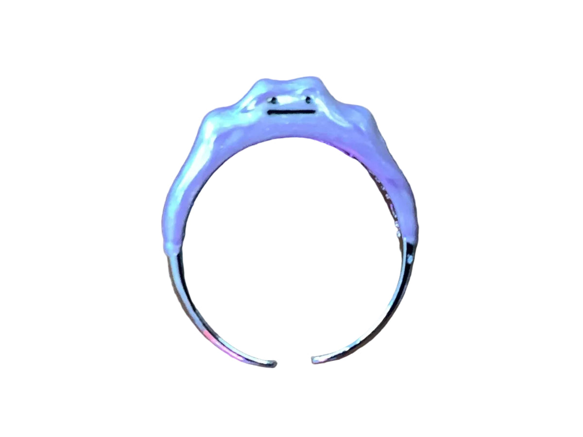 Ditto Pokemon Ring