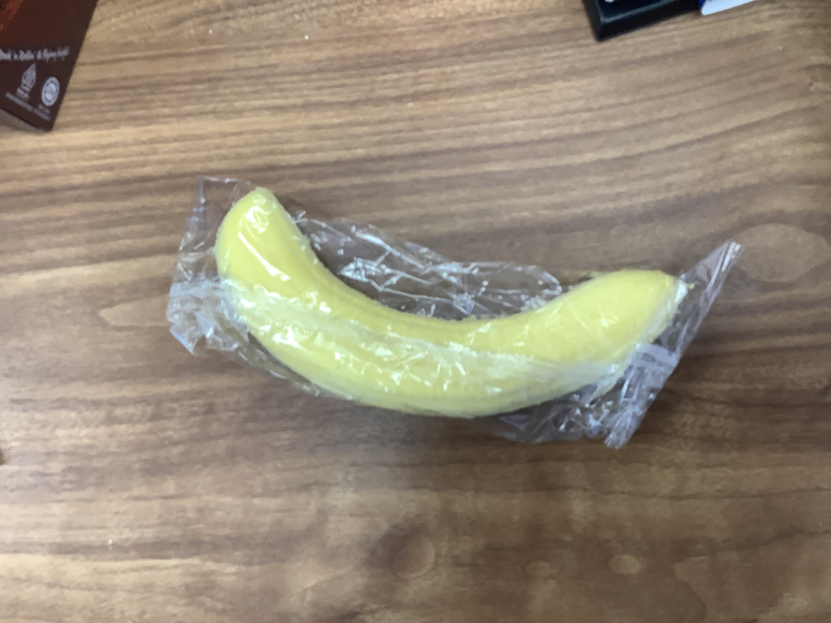 Banana Squishy