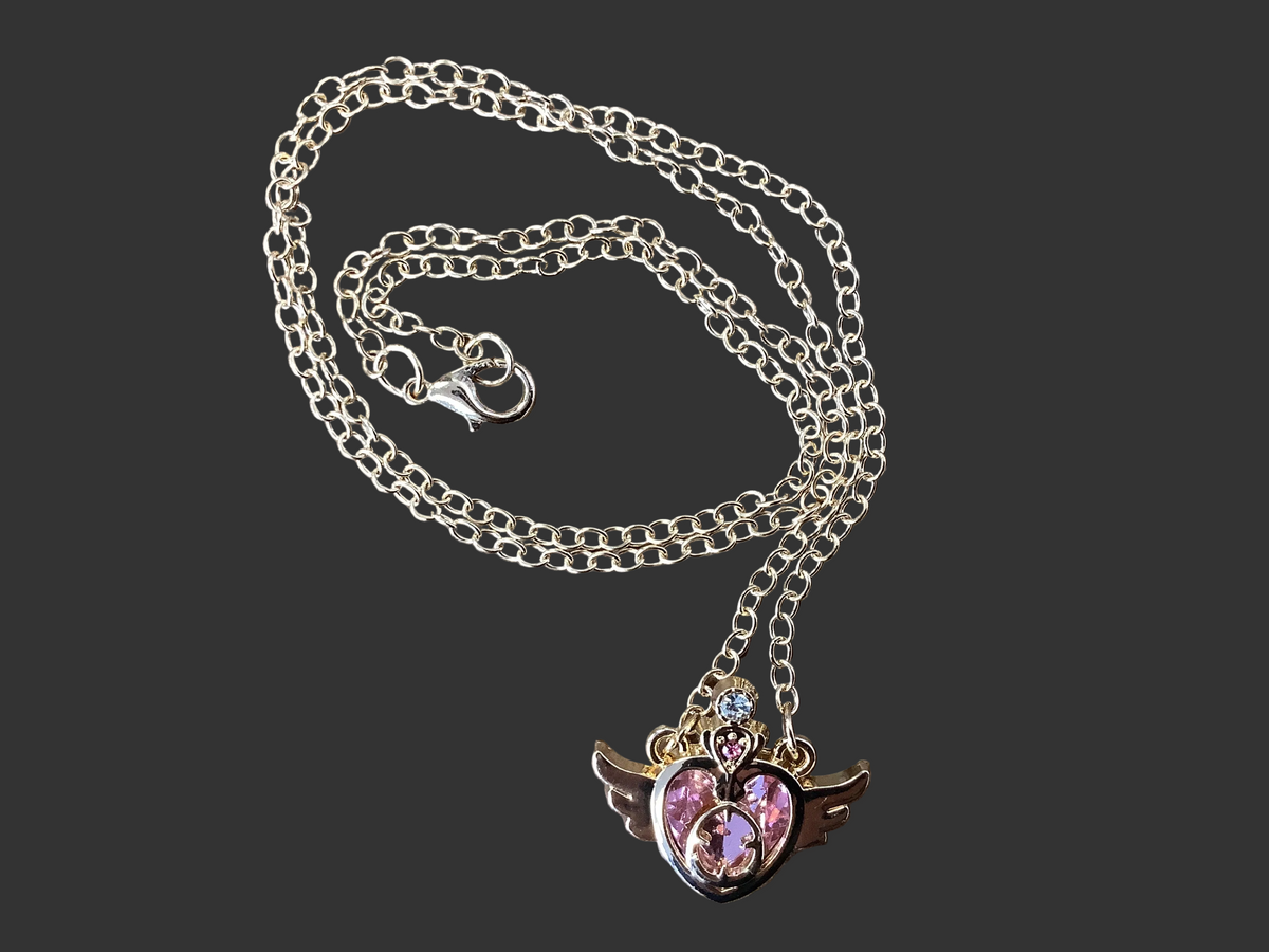 Sailor Moon Necklace