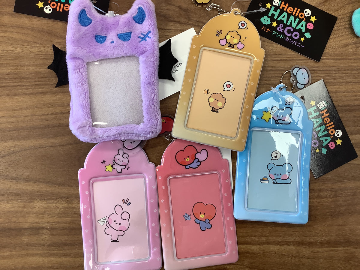 Card Holders