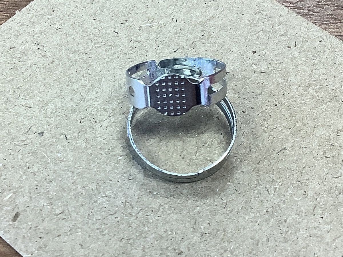 DIY Ring