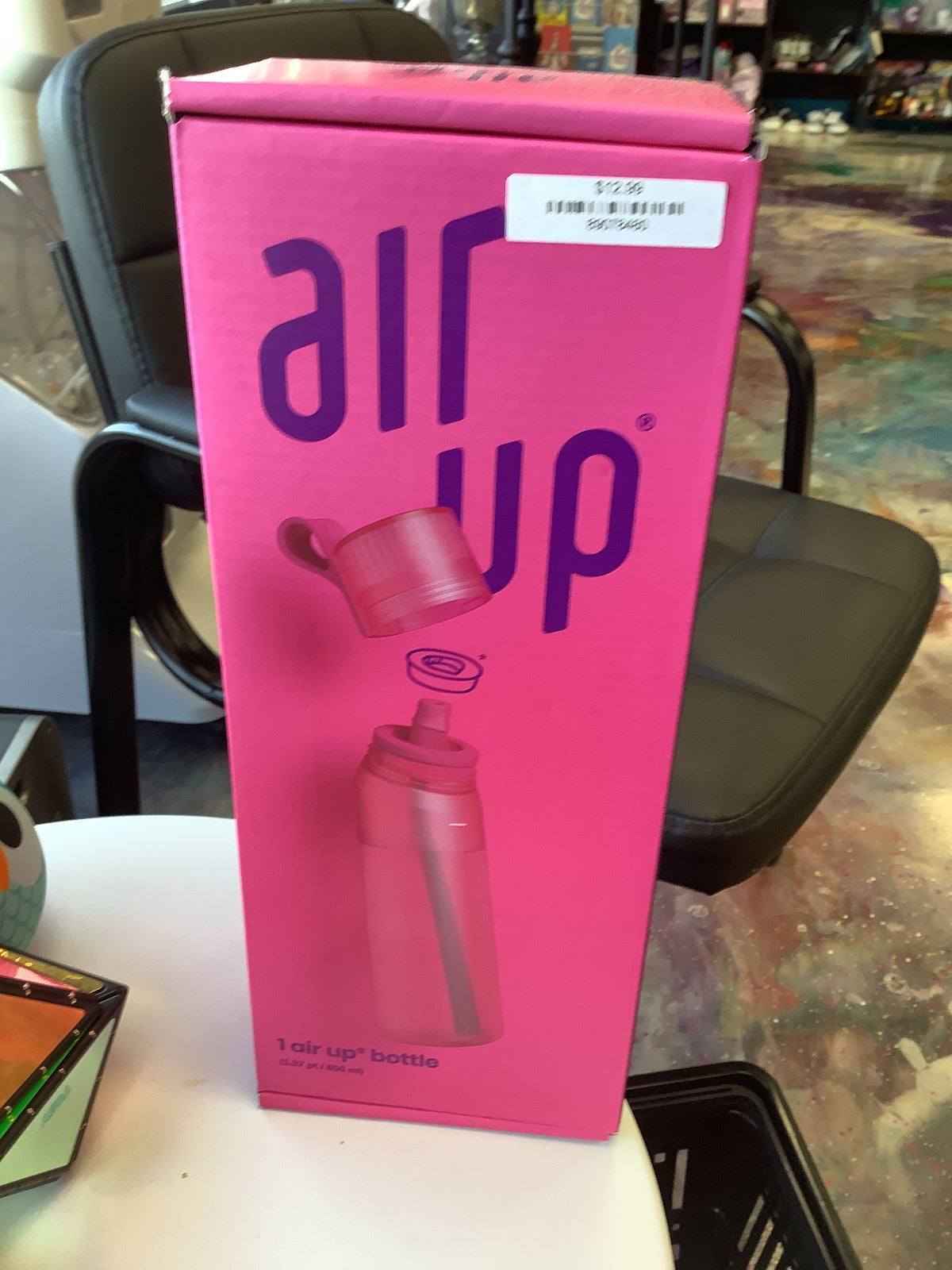 Air up bottle