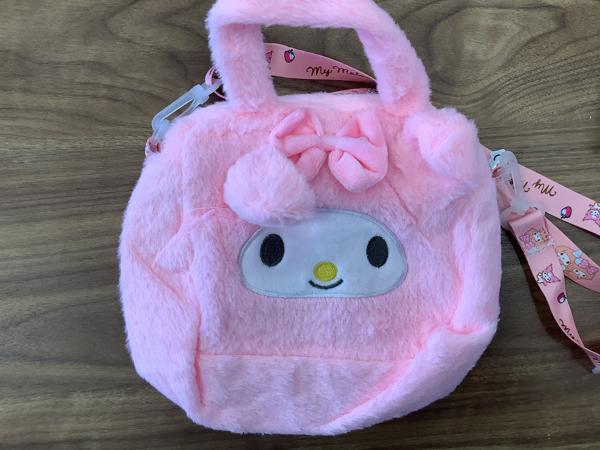 Melody purse