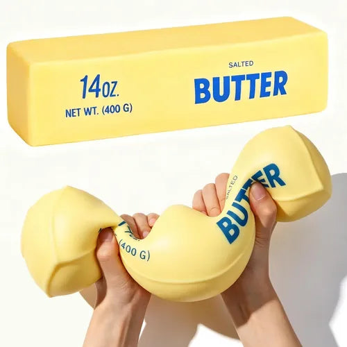 Jumbo Butter