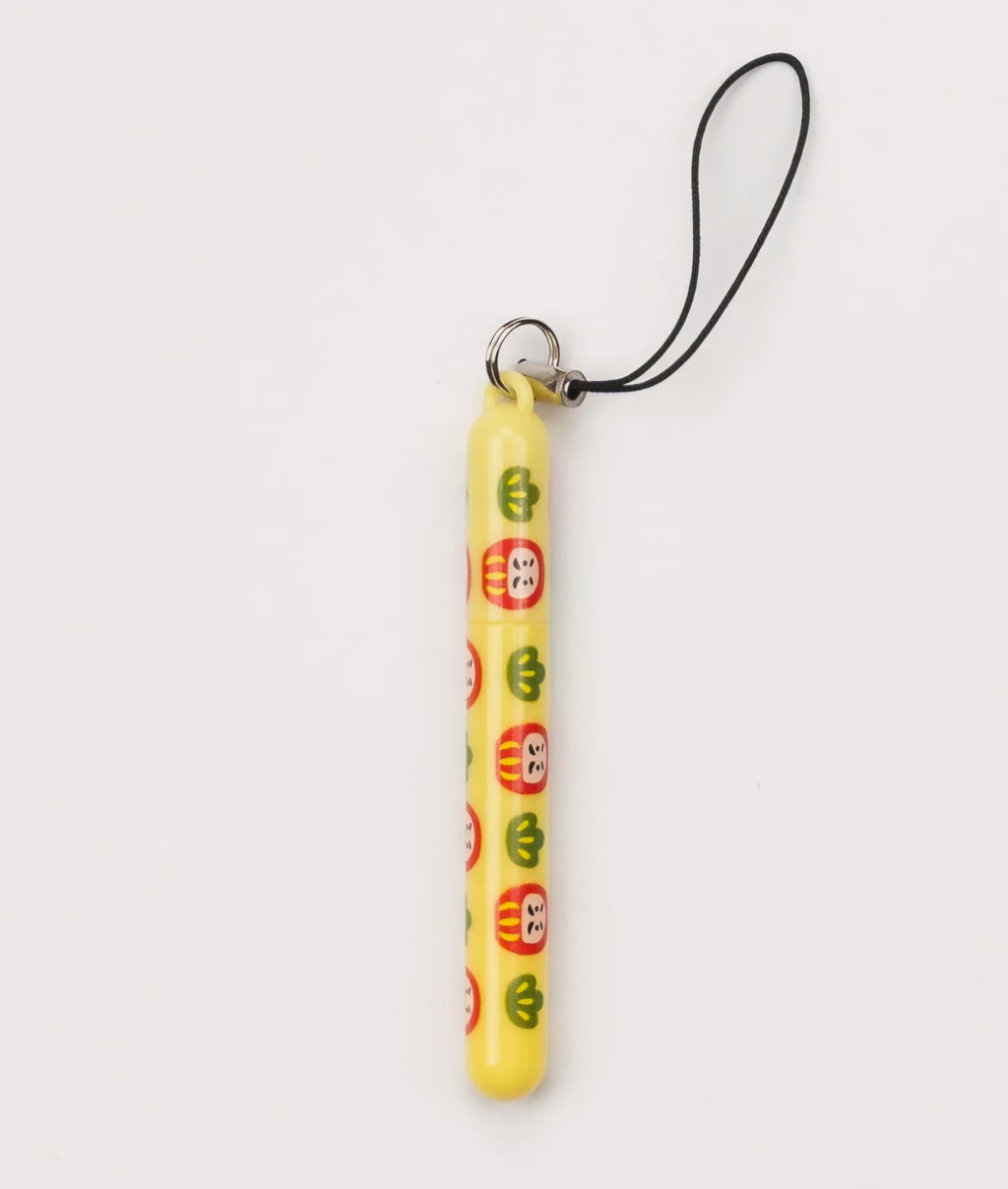 Japanese Ballpoint Pen Strap / Charm