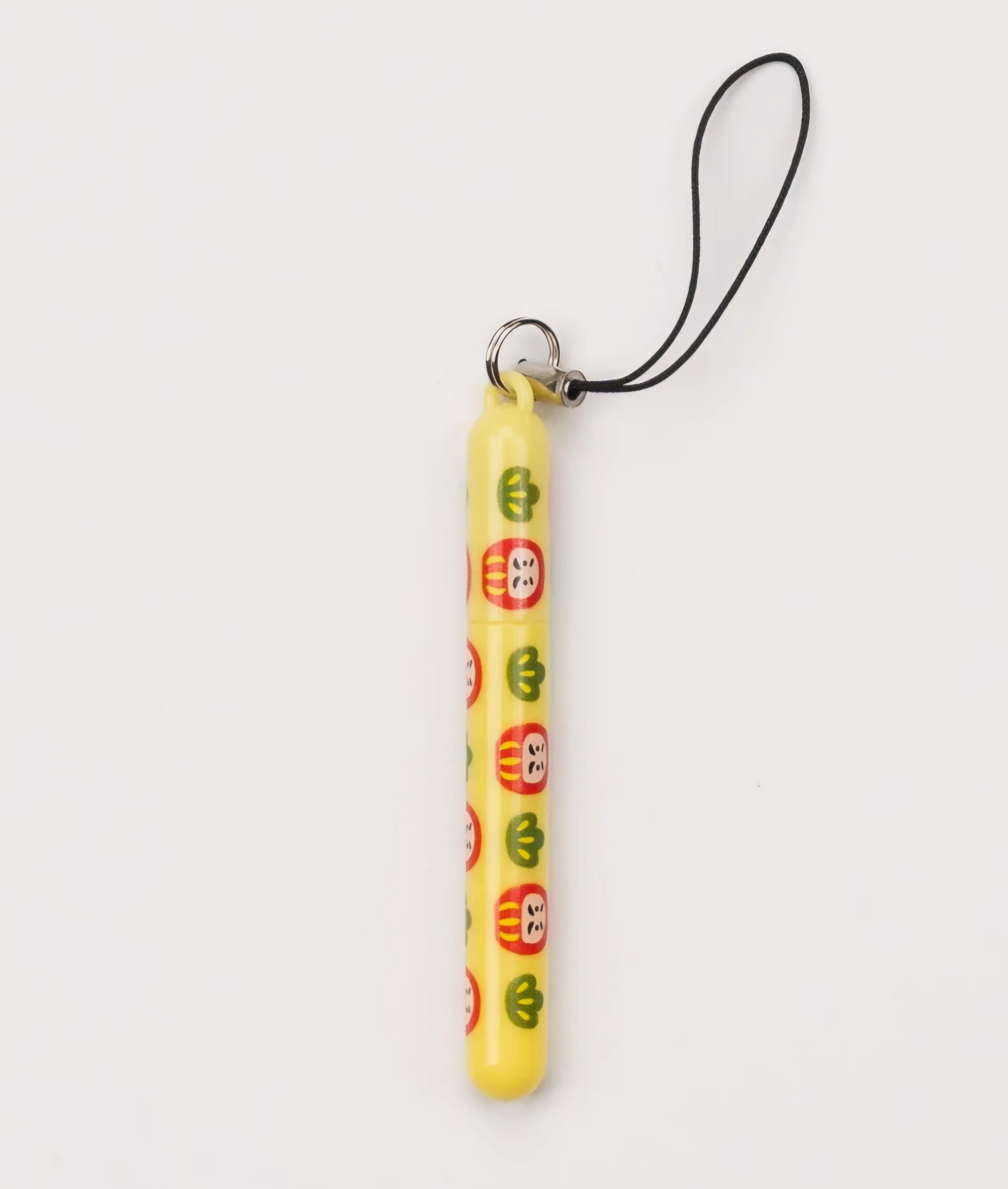 Japanese Ballpoint Pen Strap / Charm