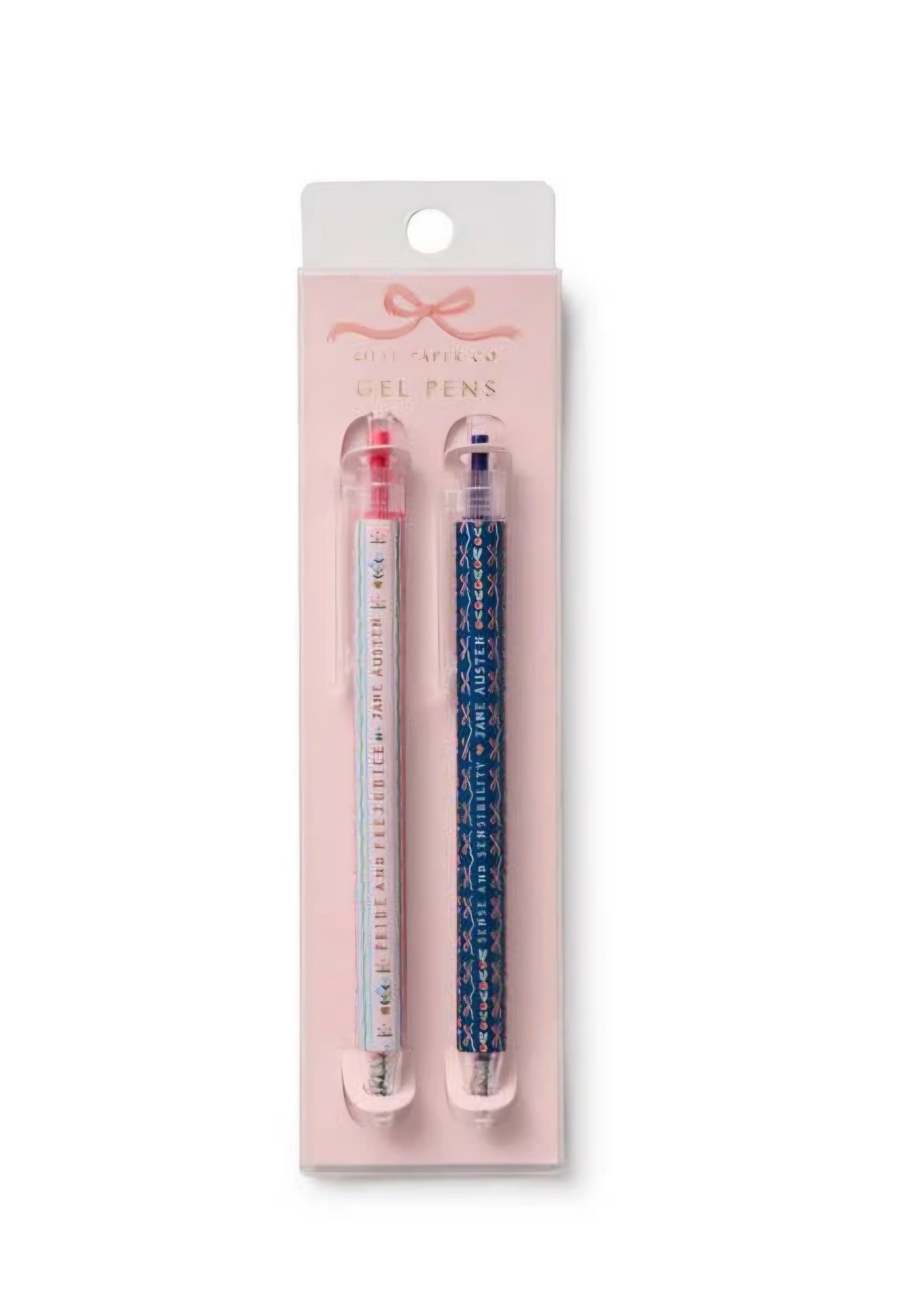 Rifle Paper Co. Garden Party Gel Pen Set – Set of 2