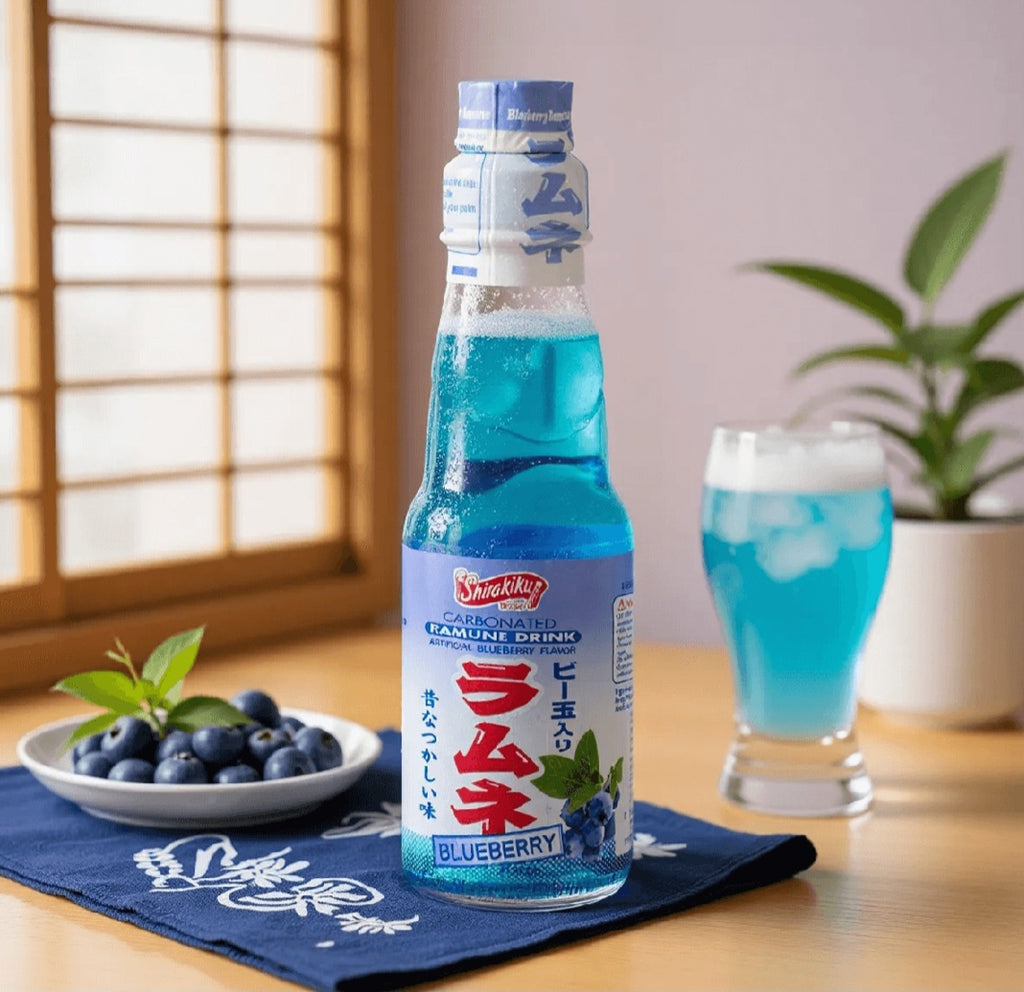 Ramune