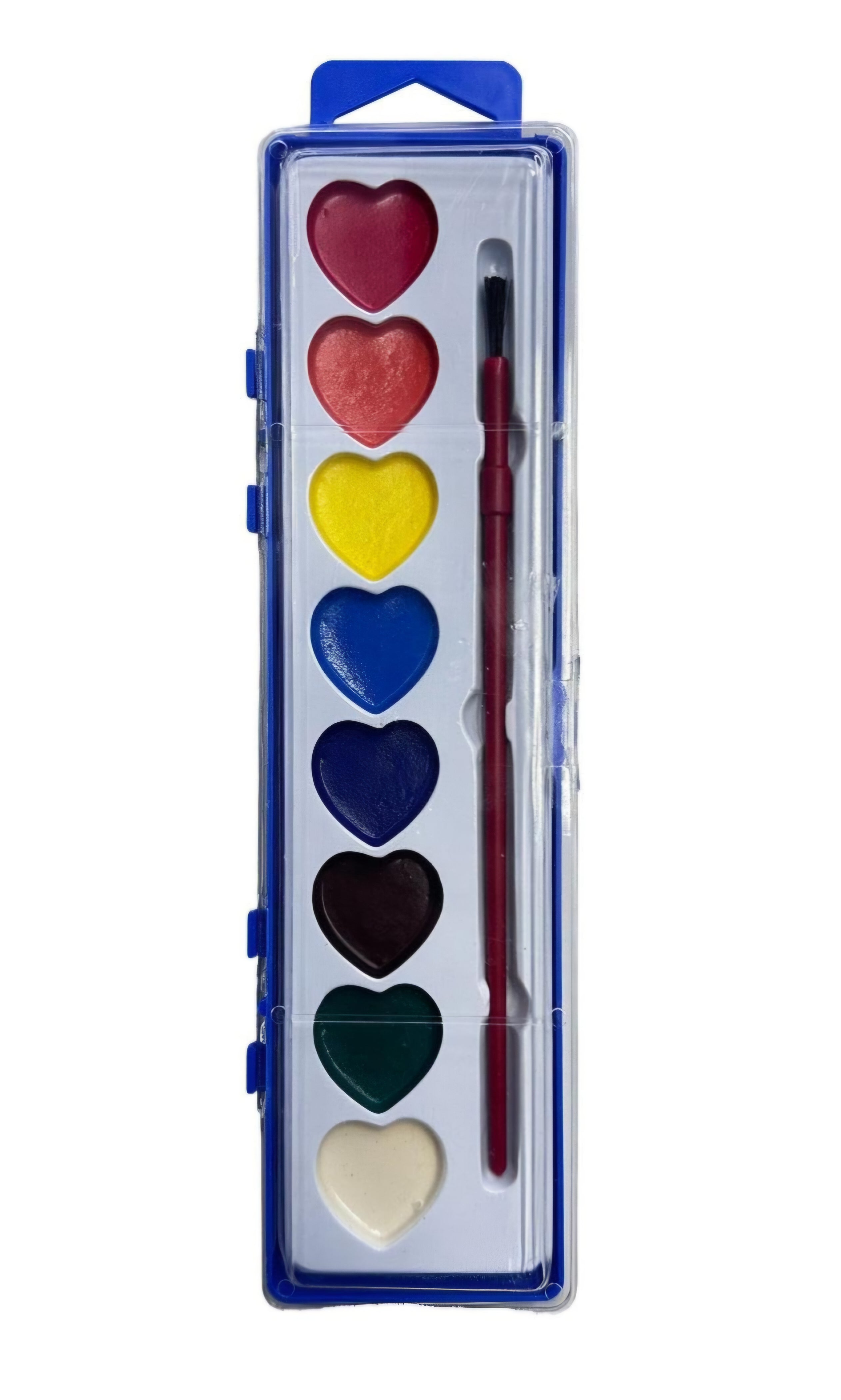 Water Colors