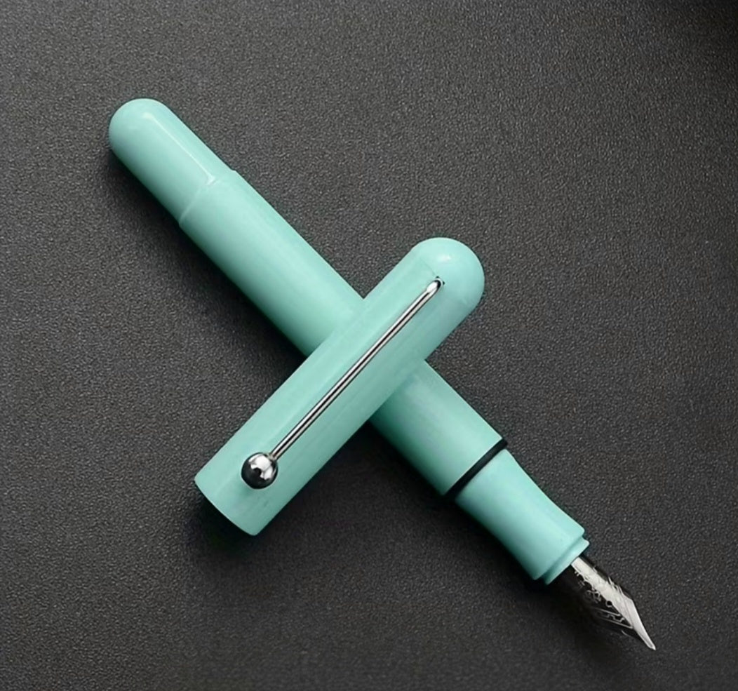 Fountain pen