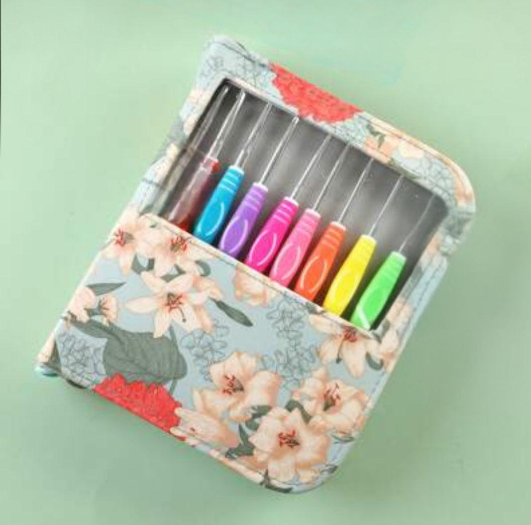Crochet Hooks