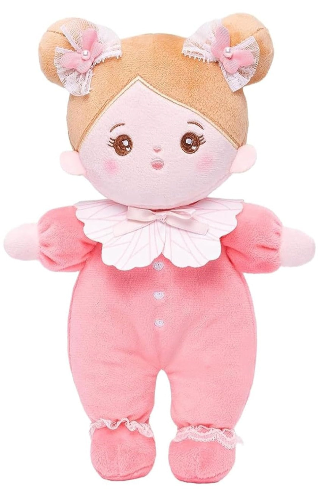 Soft Baby Doll  My First Doll