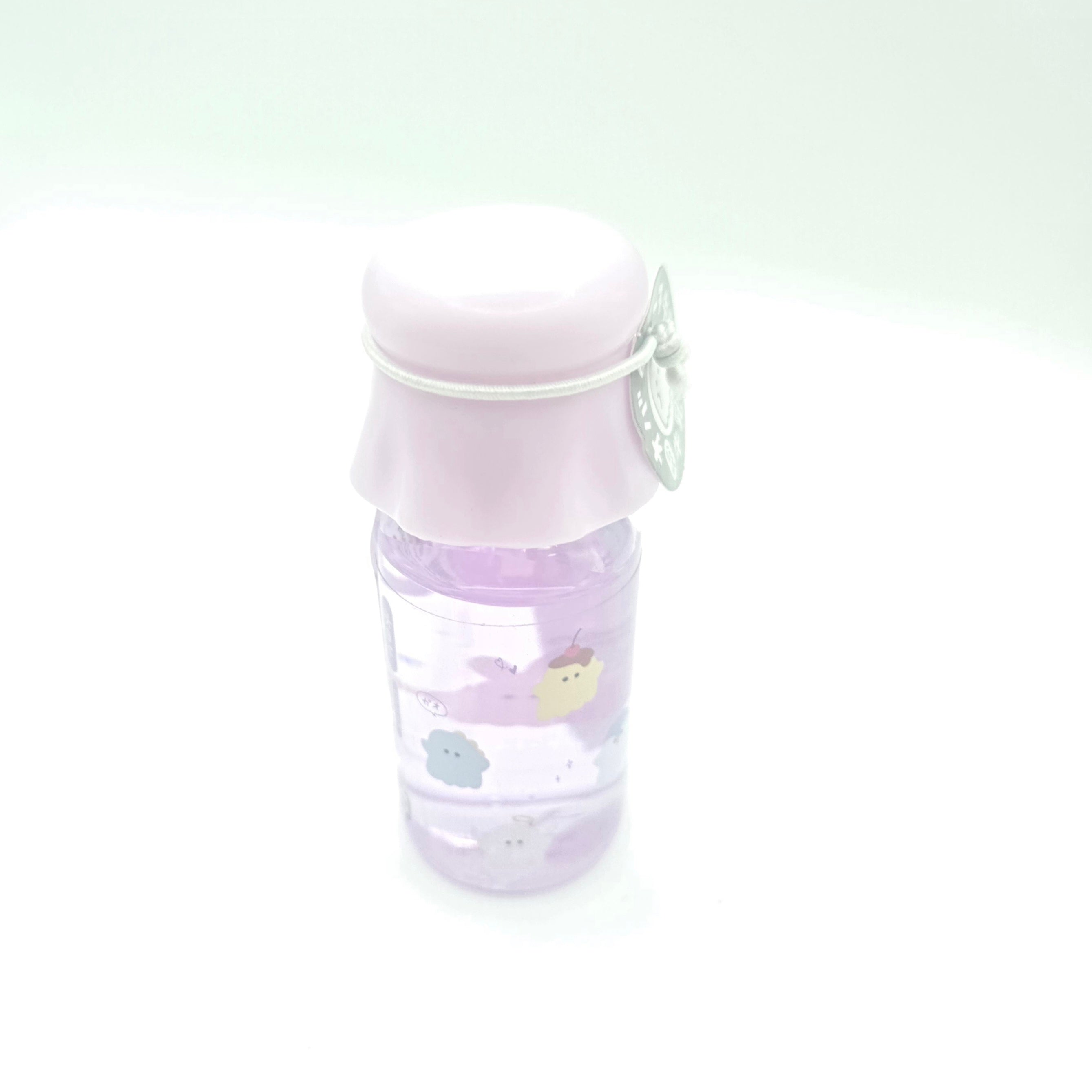 Kawaii Liquid Glue | Cute Pastel Adhesive | Japanese Style Stationery | Planner & Craft Glue