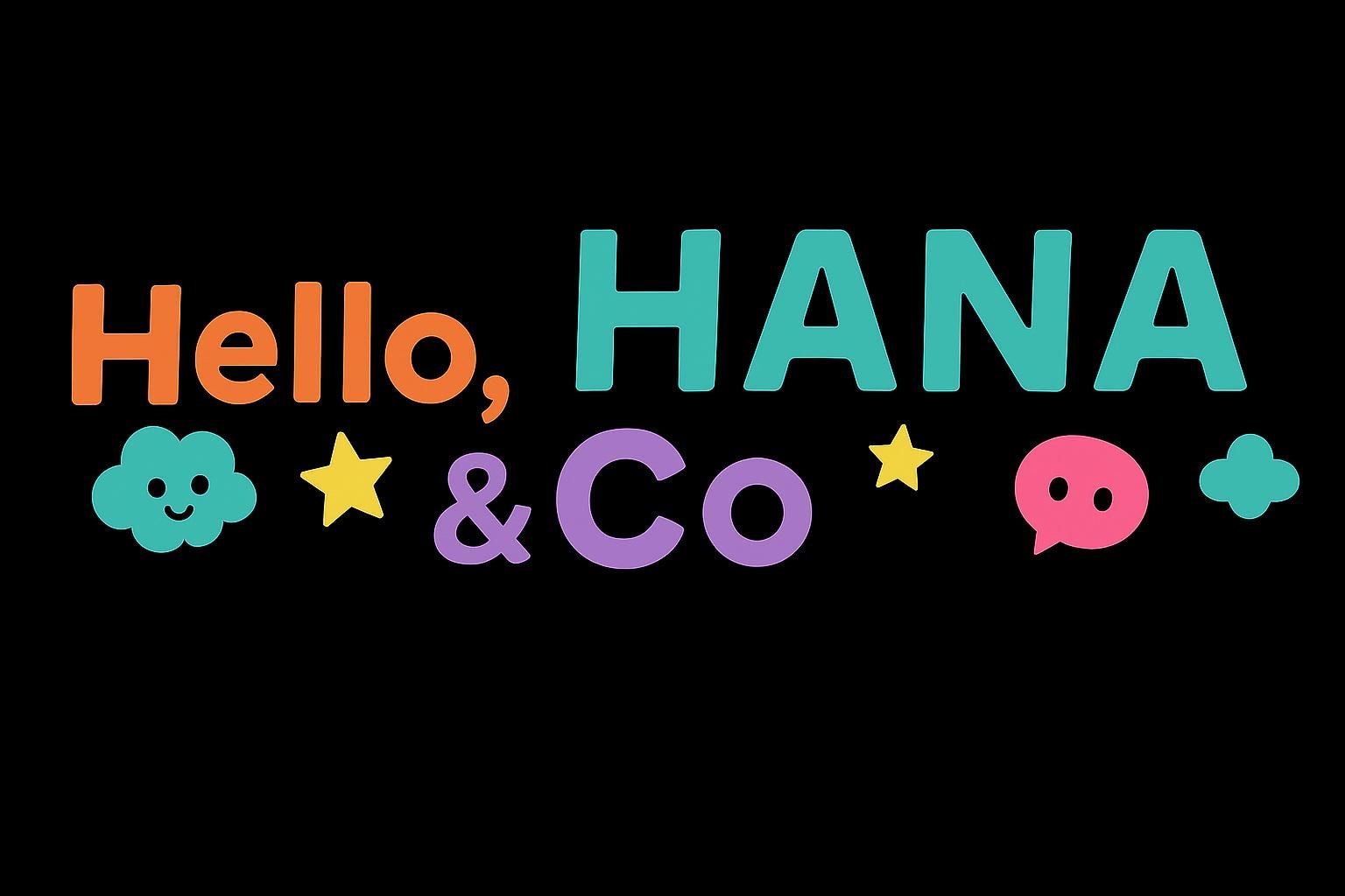 Gist card to HelloHanaCo.com