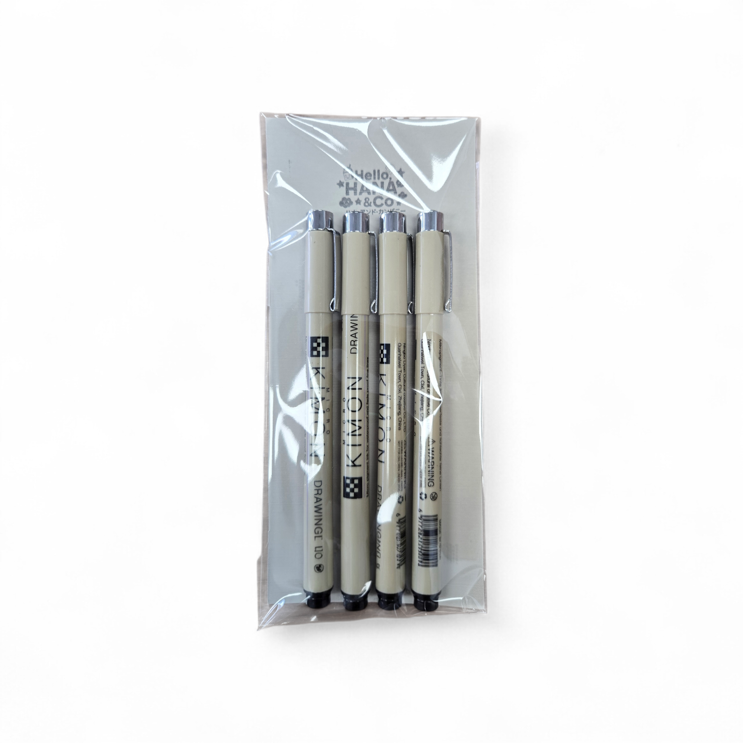 Fine Line Drawing Pens | Illustration, Sketching & Line Art