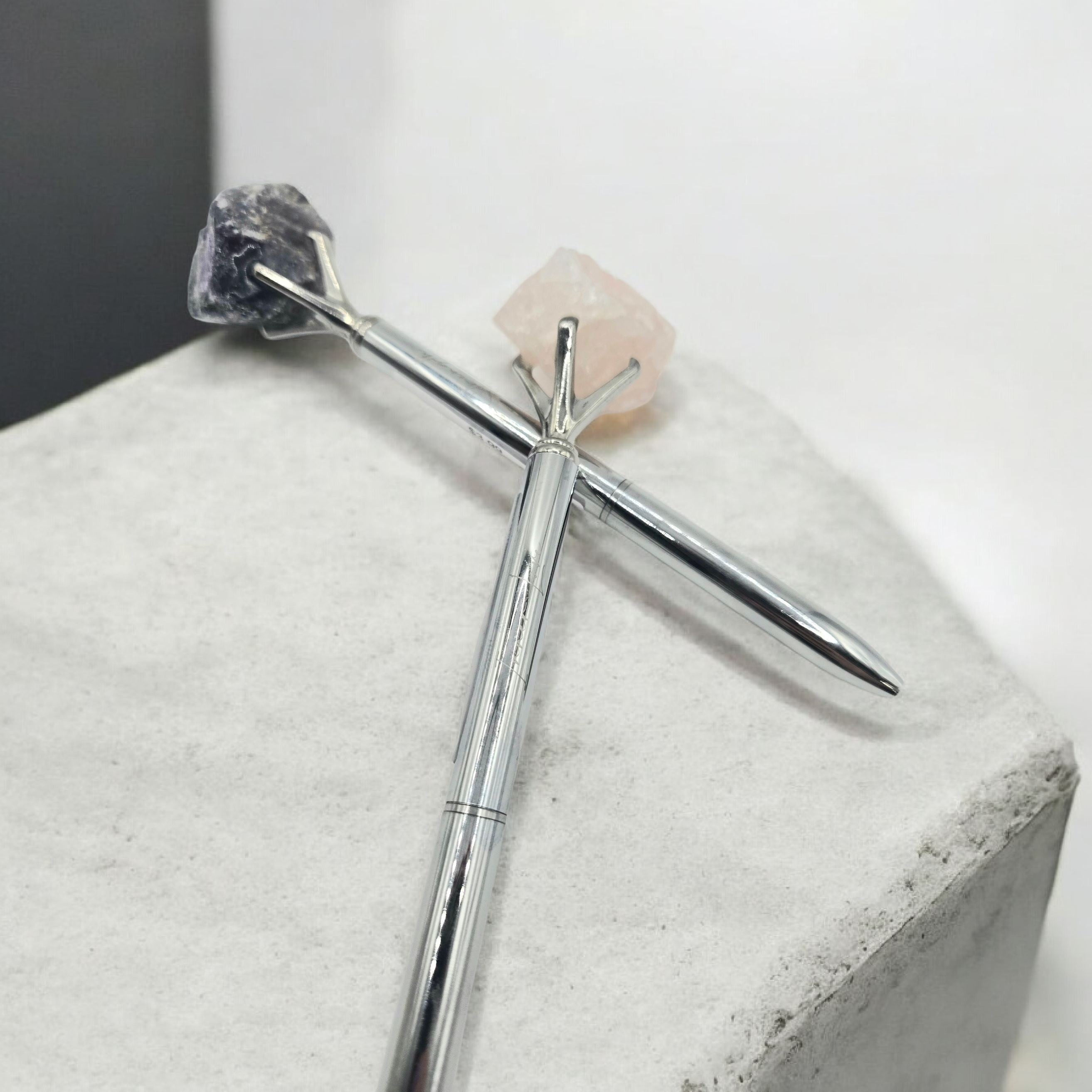 Assorted Crystal Pens