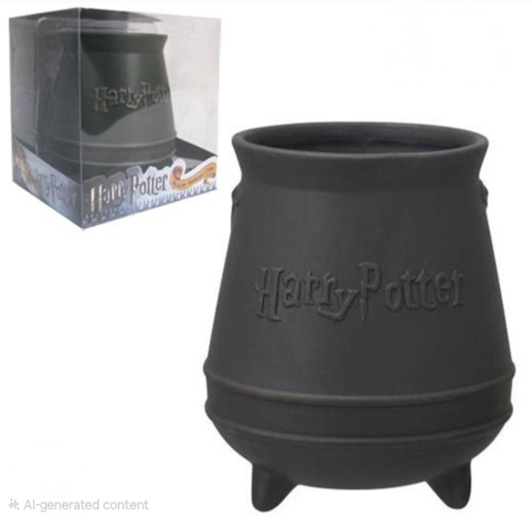 Harry potter Cauldron Mug