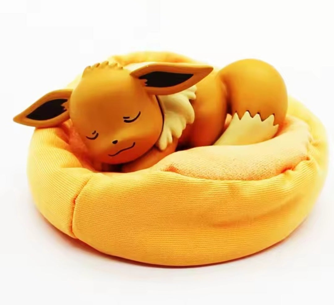 Sleepy Pokémon🥹