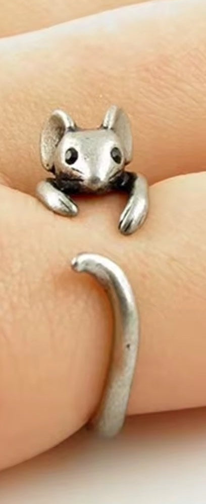 Mouse ring