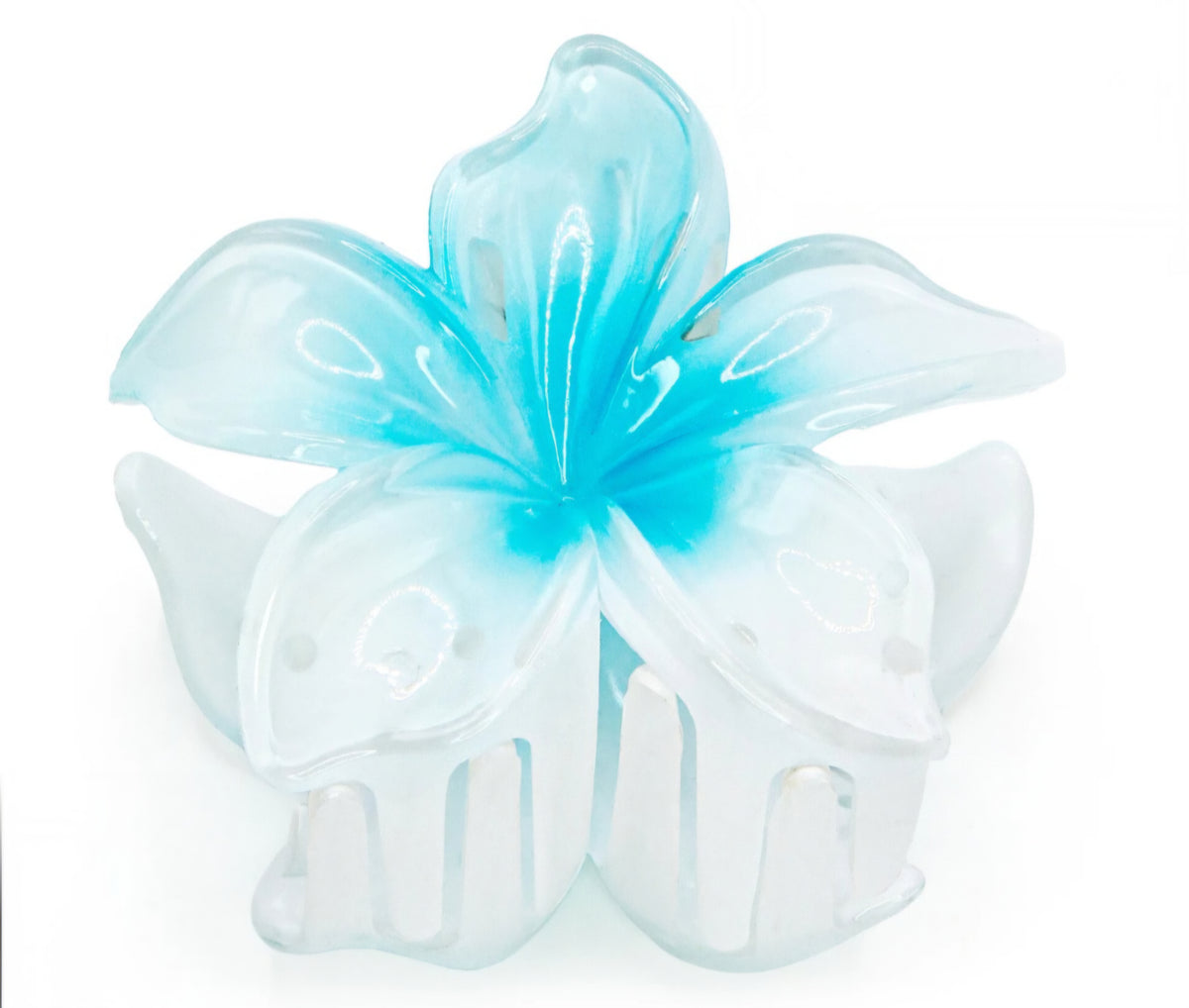 Flower clip