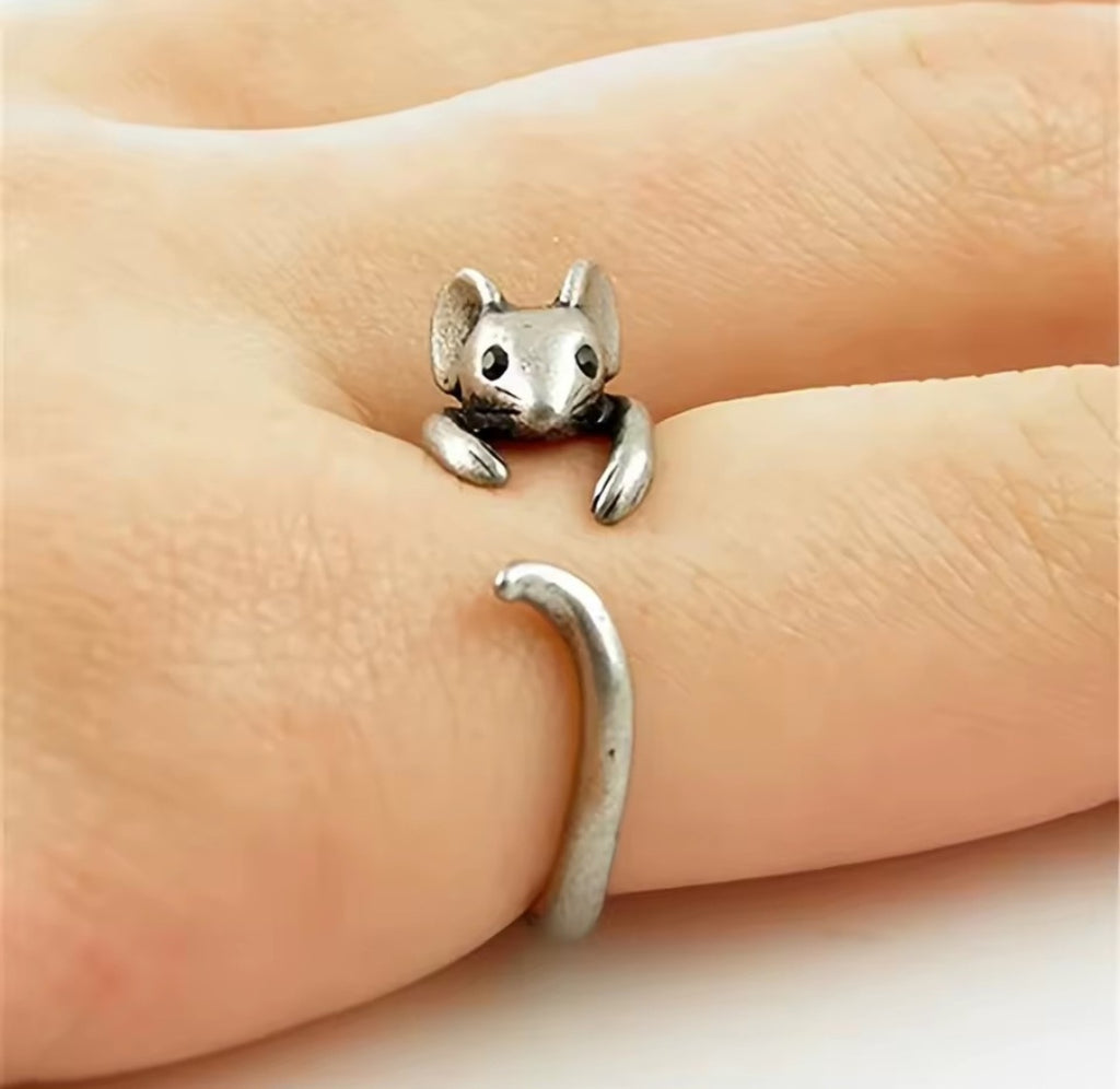 Mouse ring