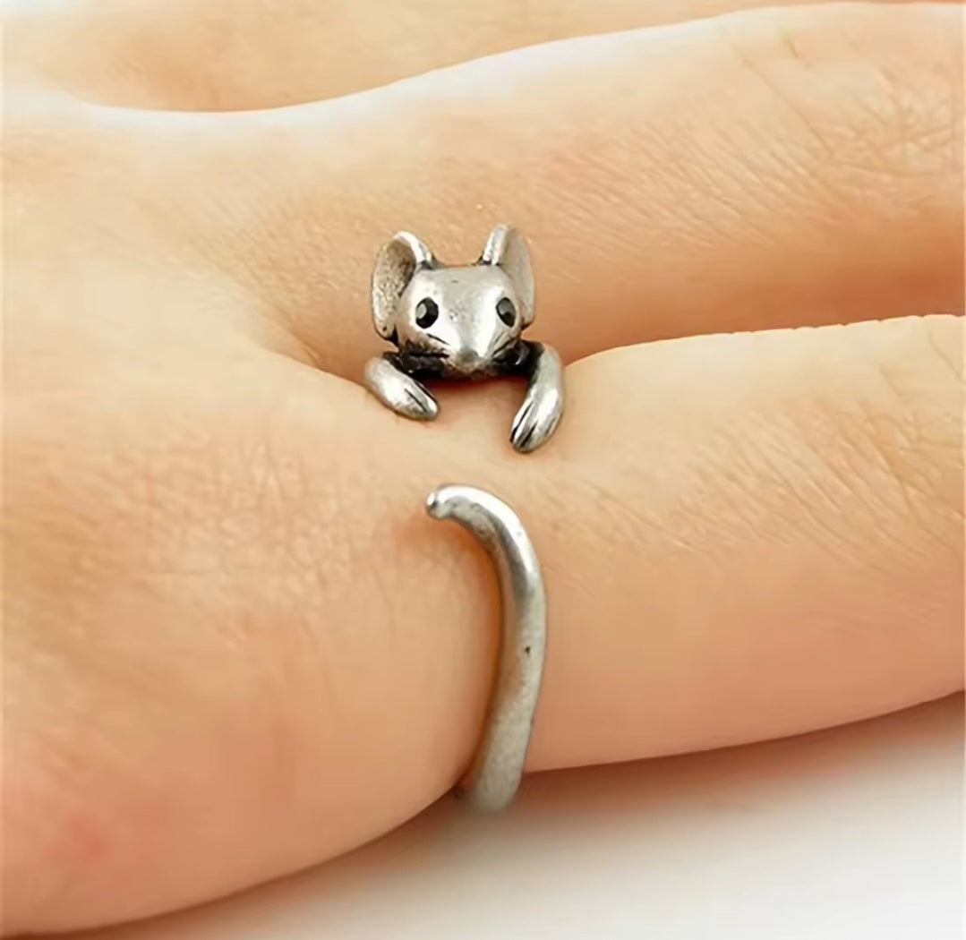 Mouse ring