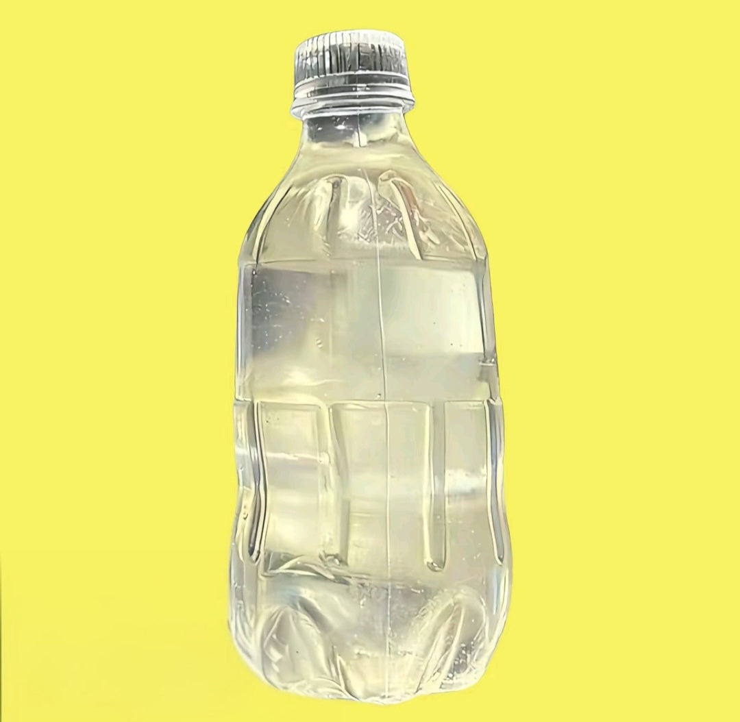 Bottle squishy