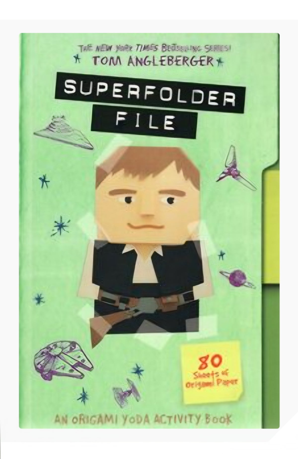 Superfolder file