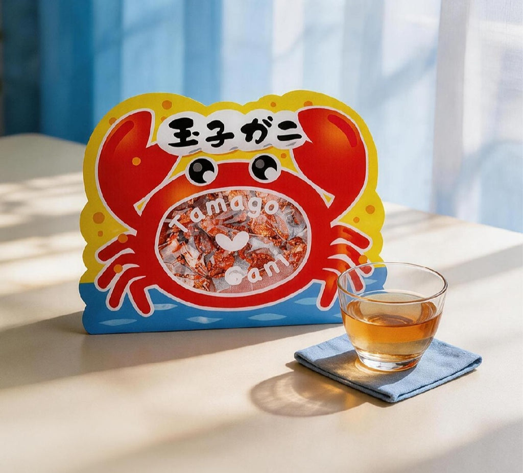Crab crackers