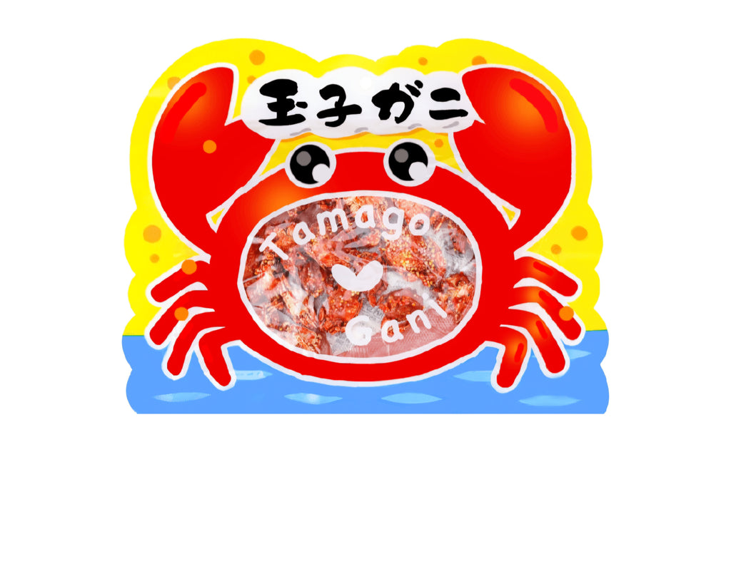 Crab crackers