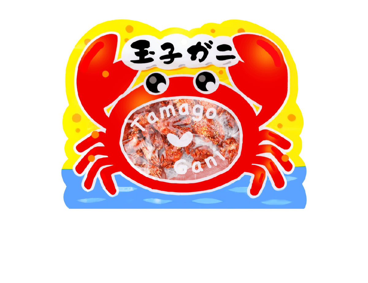 Crab crackers