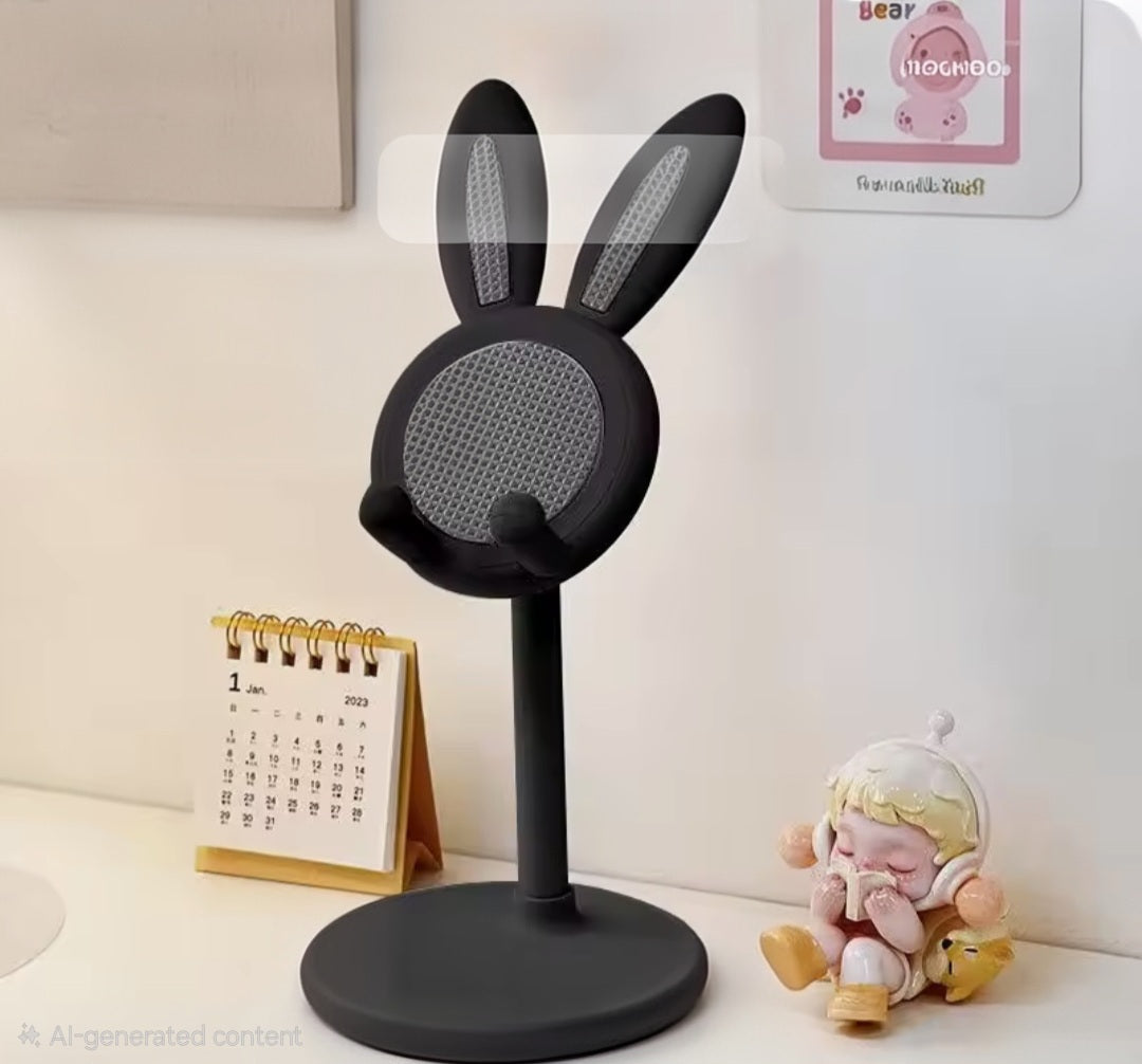 Bunny Phone Holder