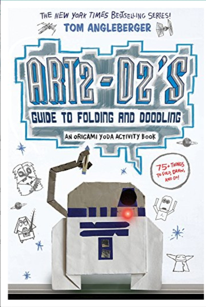 Art2-d2s