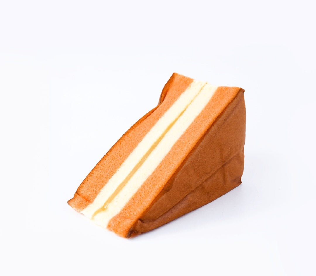 Ranali Red Velvet Layer Cake – Individually Wrapped