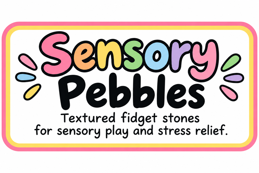 Sensory pebbles