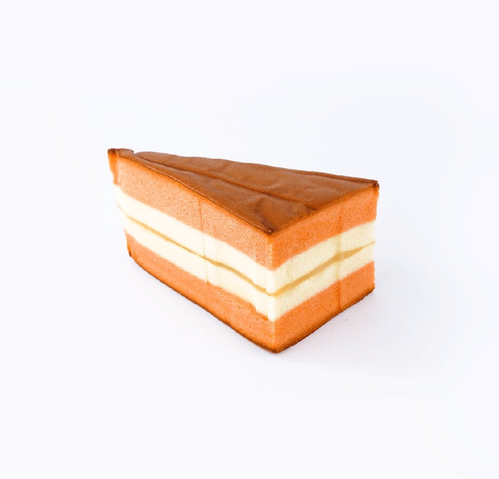 Ranali Red Velvet Layer Cake – Individually Wrapped